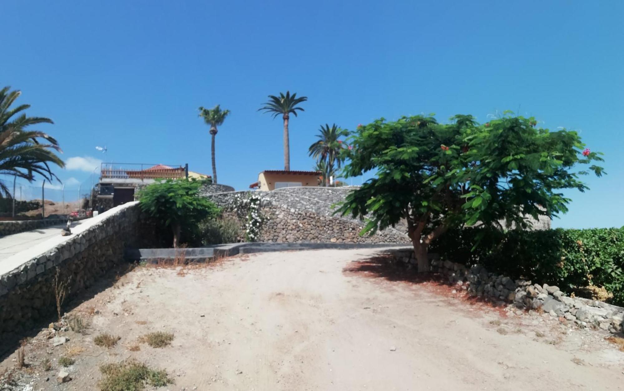 Ferienhaus Tapias, Glorieta Puerto de la Cruz (Tenerife)
