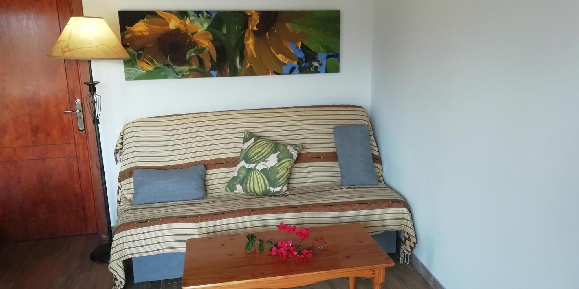 Ferienhaus Tapias, Glorieta Puerto de la Cruz (Tenerife)
