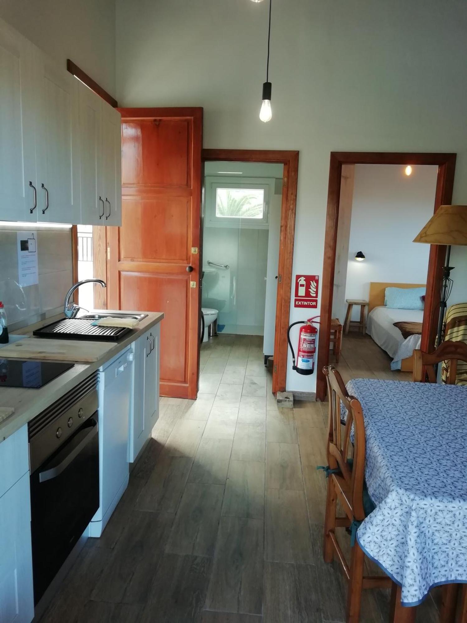 Ferienhaus Tapias, Glorieta