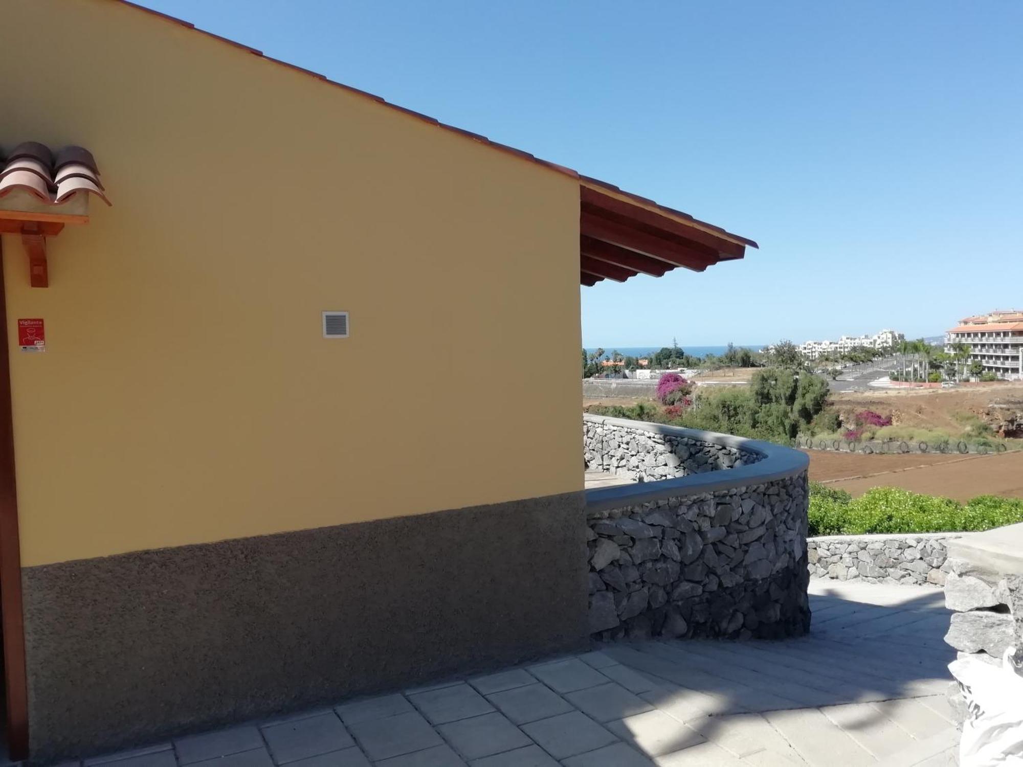 Tapias, Glorieta Ferienhaus Puerto de la Cruz (Tenerife)