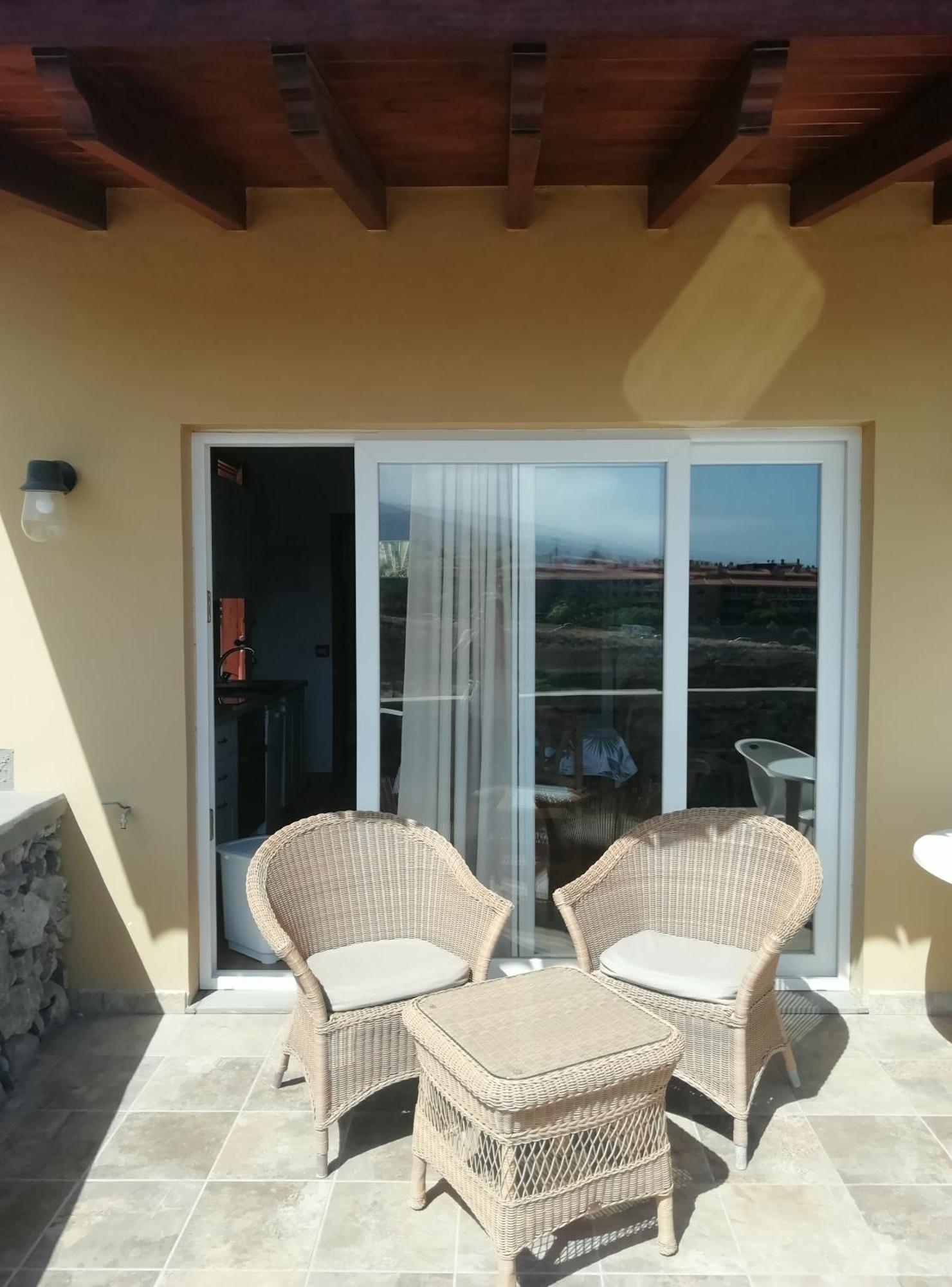 Tapias, Glorieta Ferienhaus