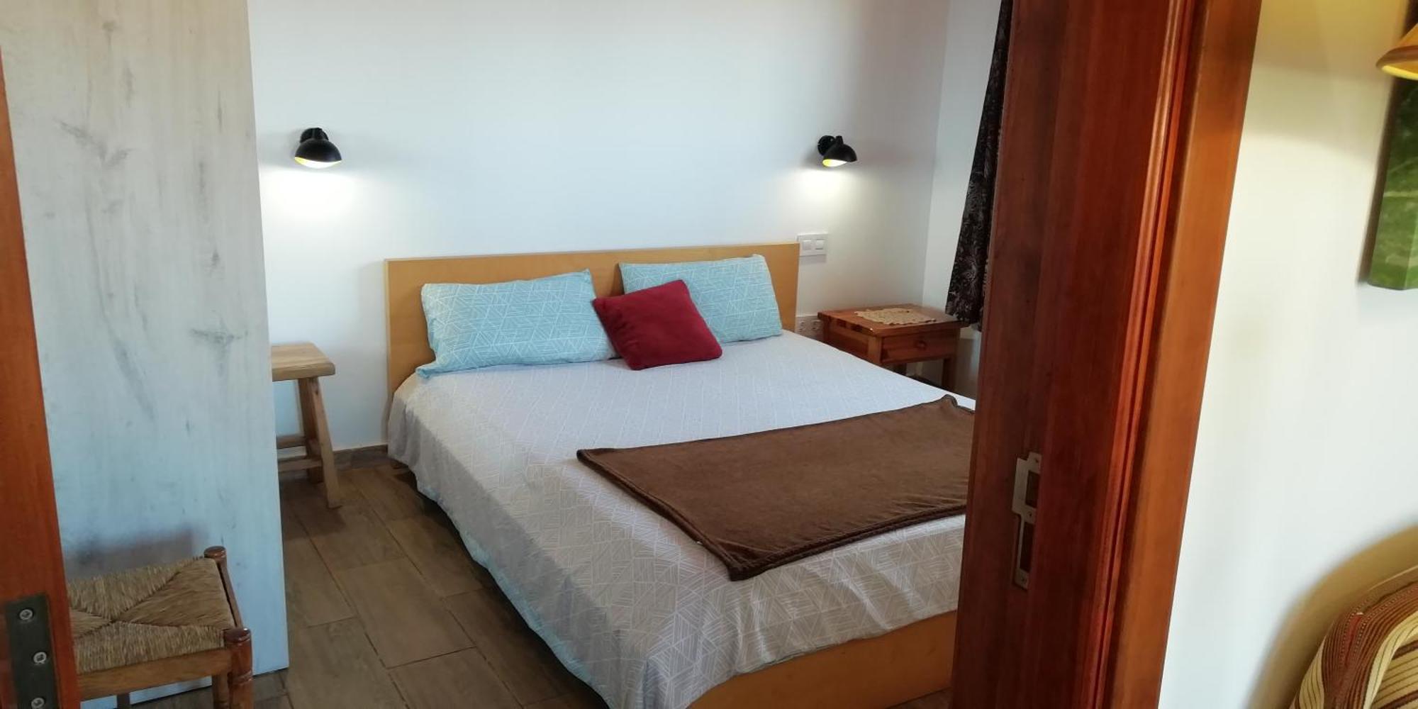 Tapias, Glorieta Ferienhaus Puerto de la Cruz (Tenerife)