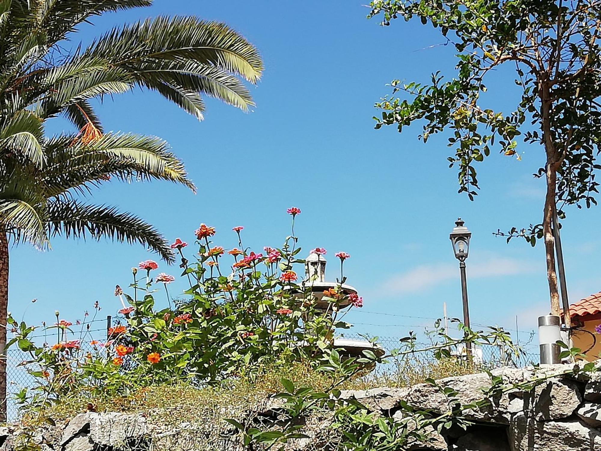 Tapias, Glorieta Ferienhaus *