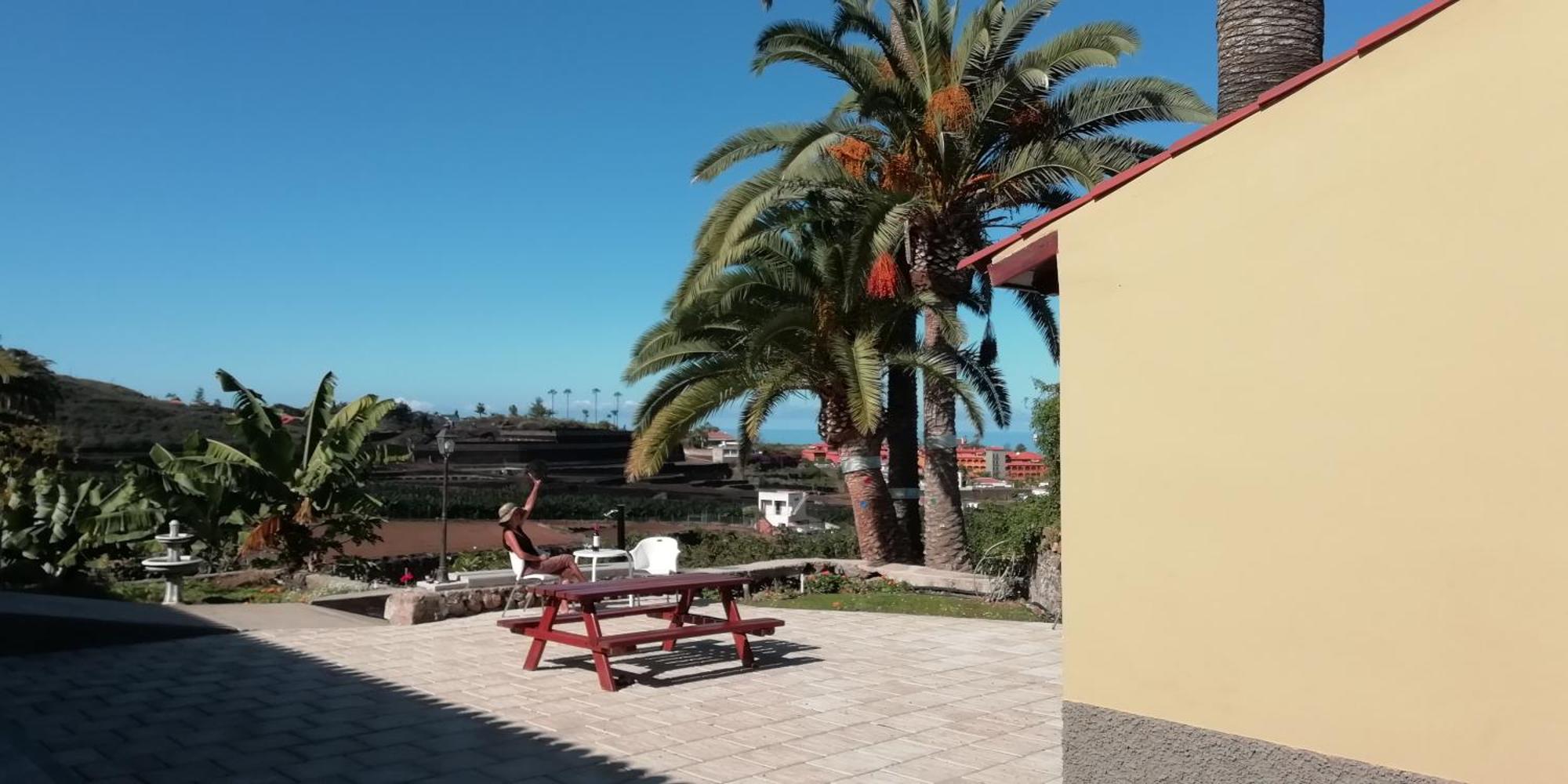 Ferienhaus Tapias, Glorieta
