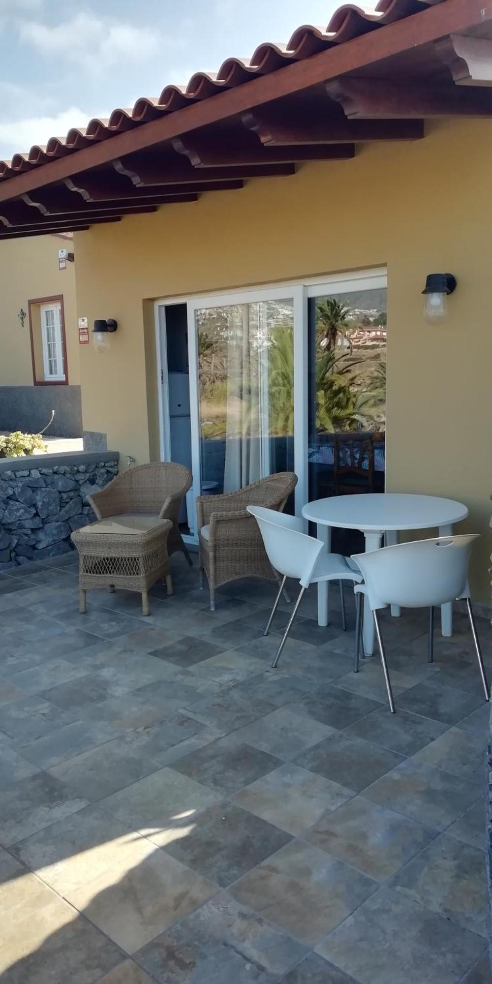 Ferienhaus Tapias, Glorieta