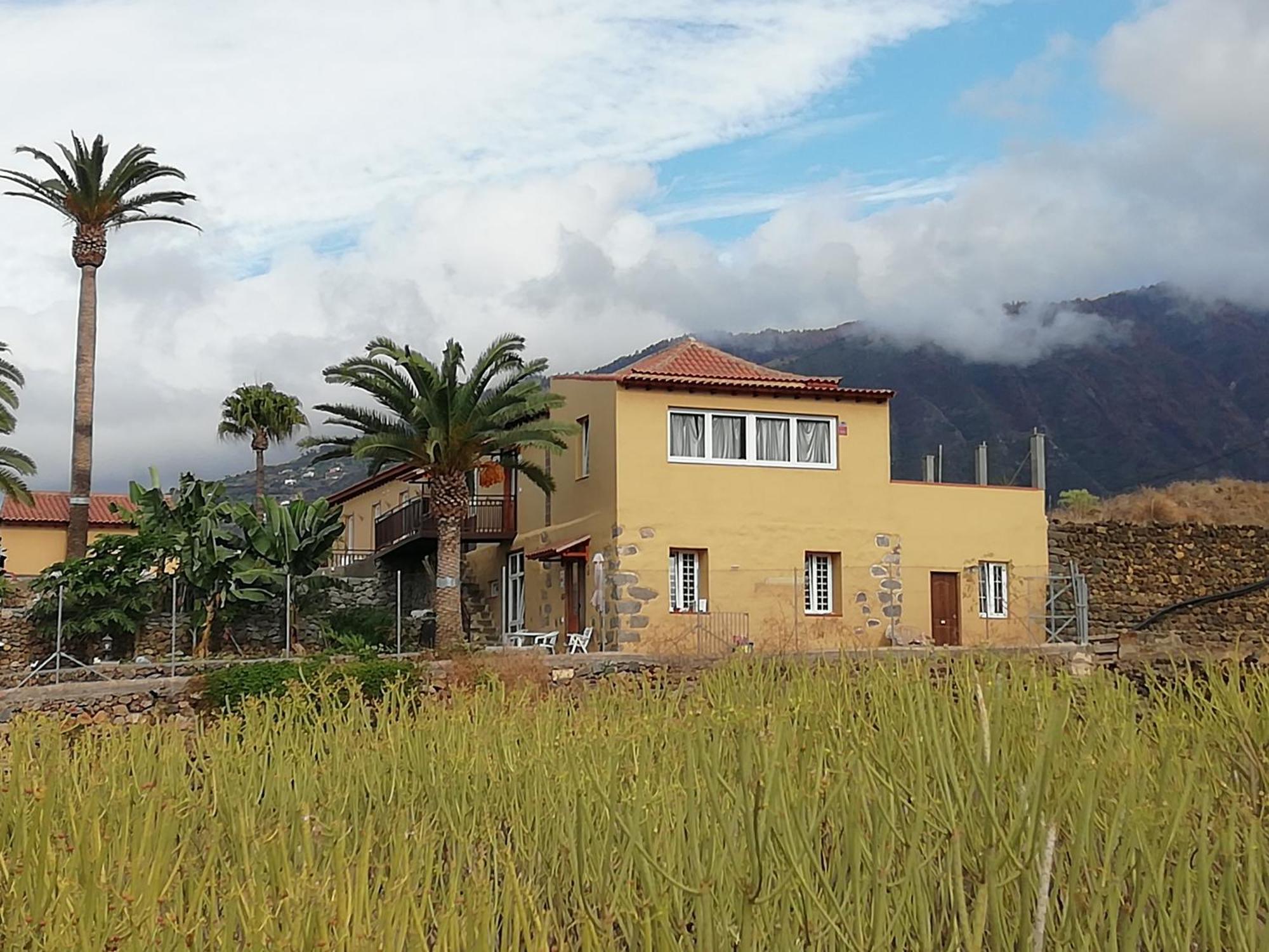 Tapias, Glorieta Ferienhaus *