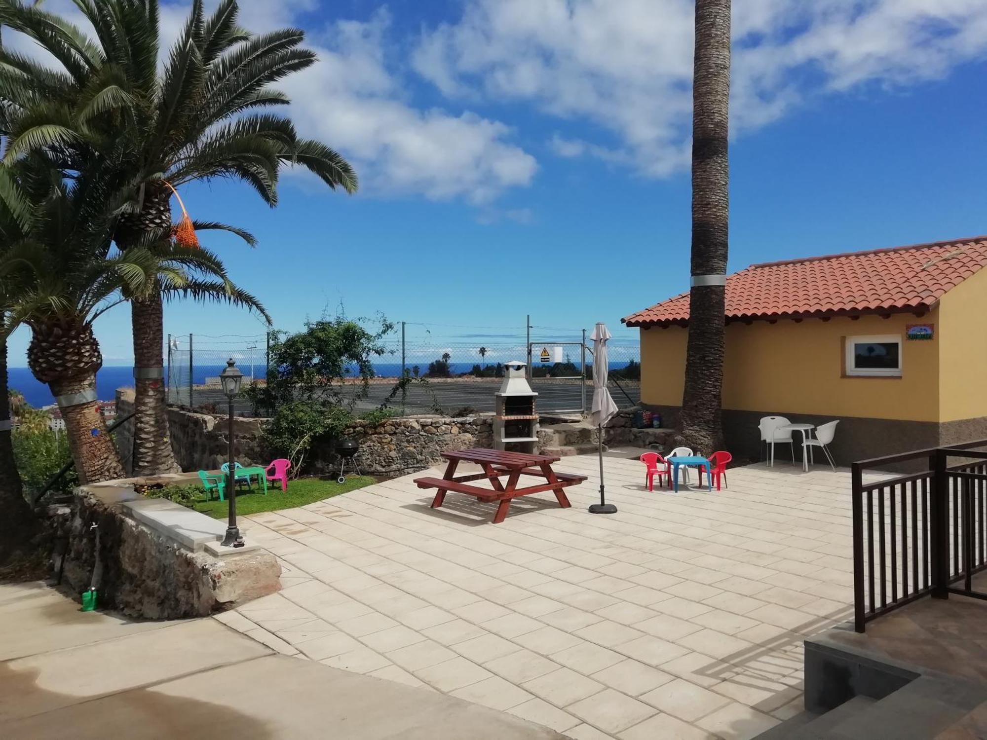 Tapias, Glorieta Hébergement de vacances