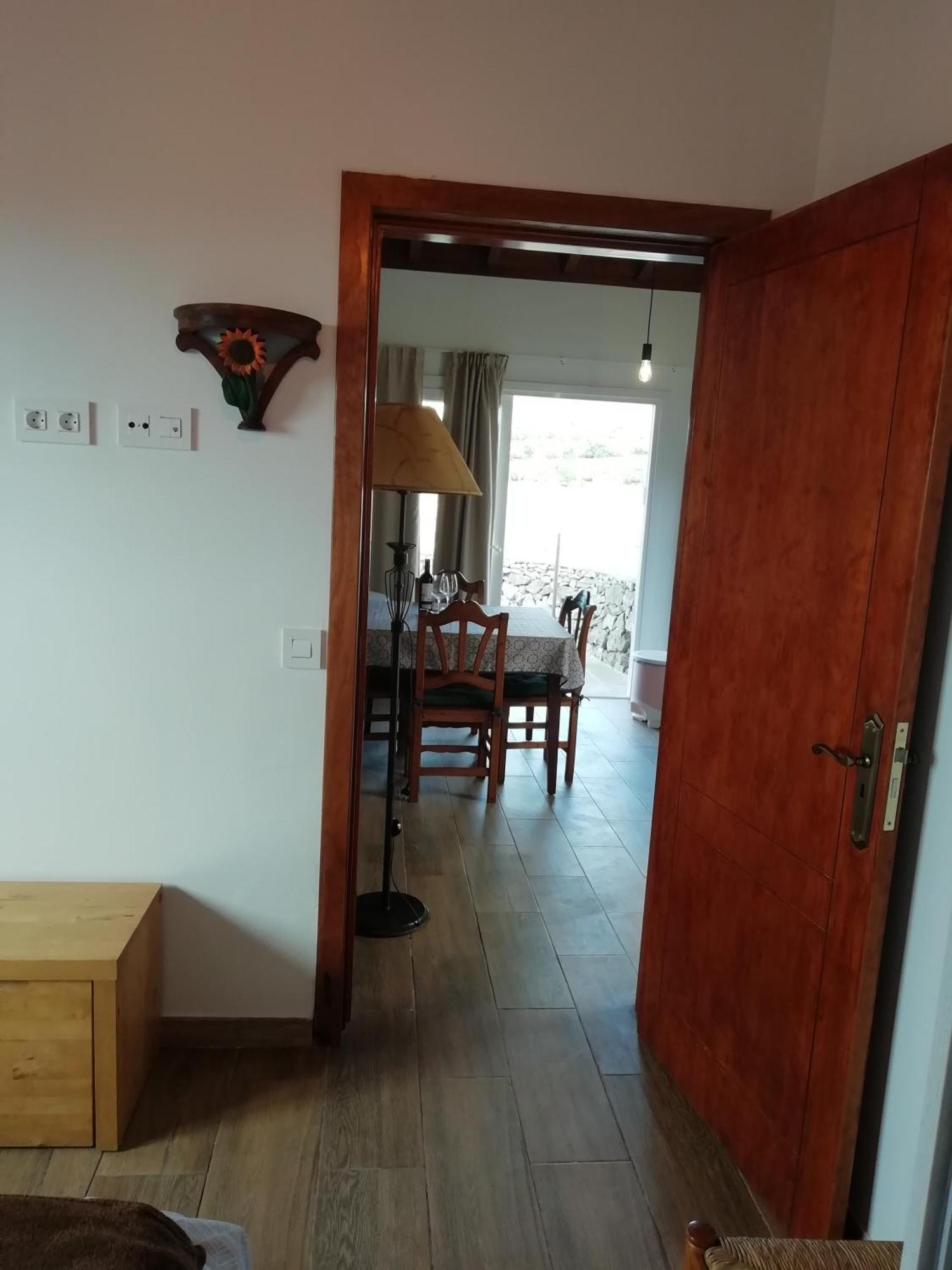 Tapias, Glorieta Ferienhaus Puerto de la Cruz (Tenerife)