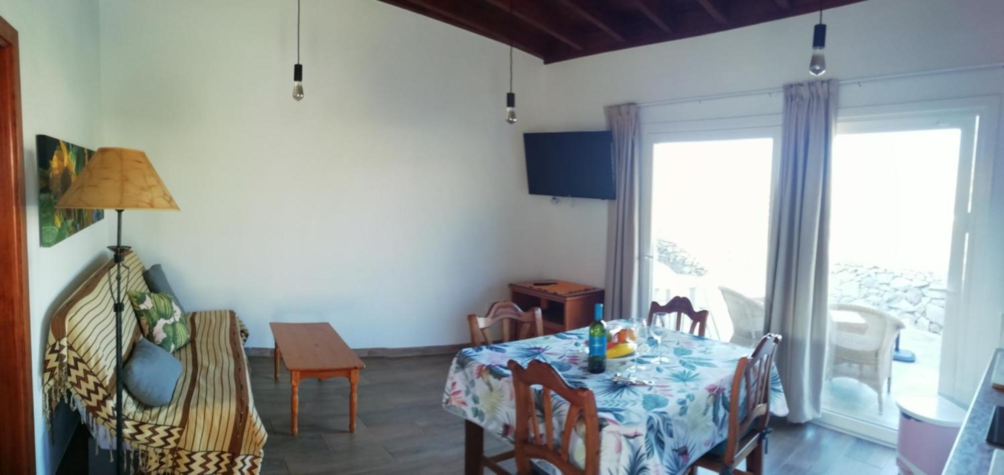 Ferienhaus Tapias, Glorieta