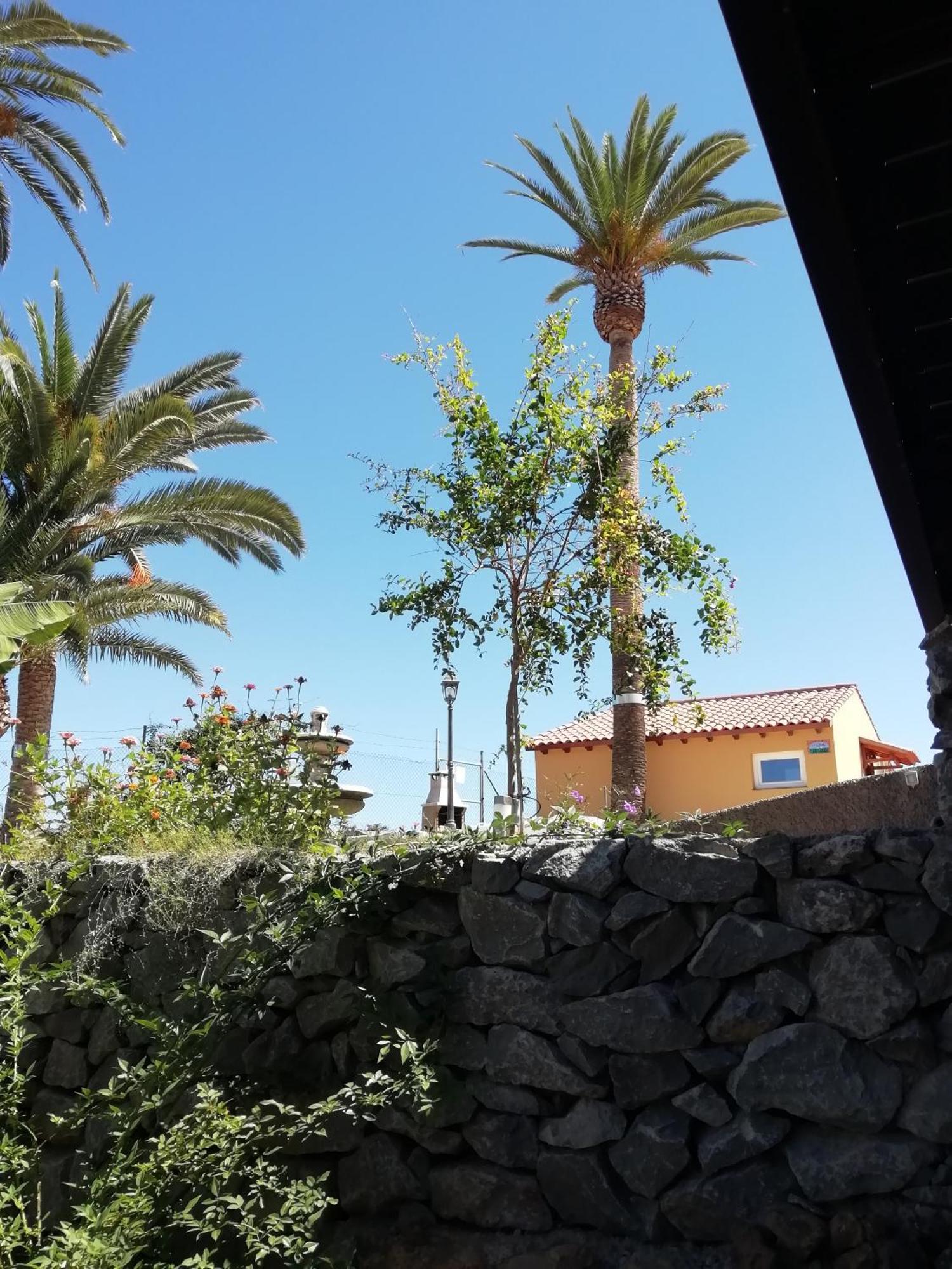 Tapias, Glorieta Ferienhaus