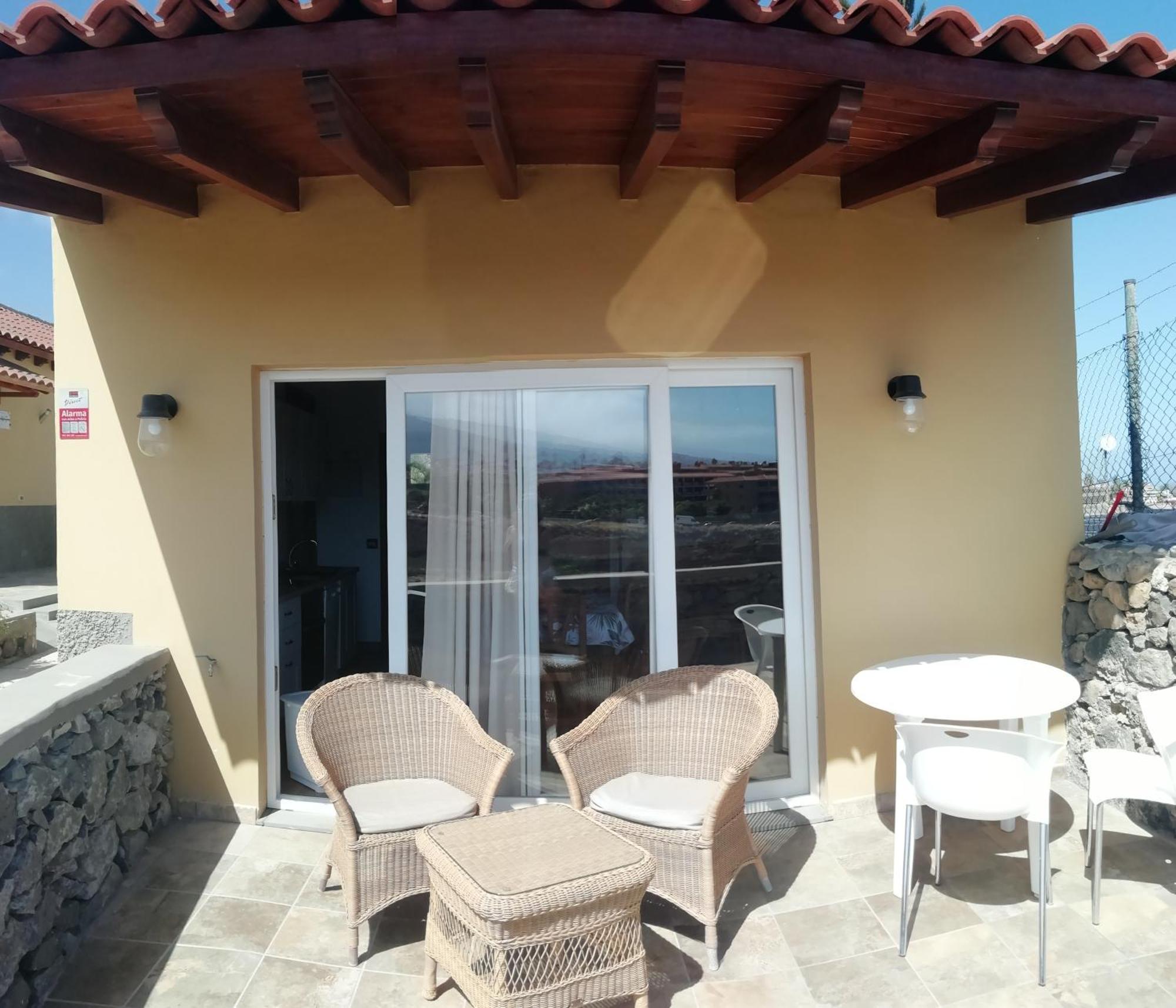 Ferienhaus Tapias, Glorieta Puerto de la Cruz (Tenerife)