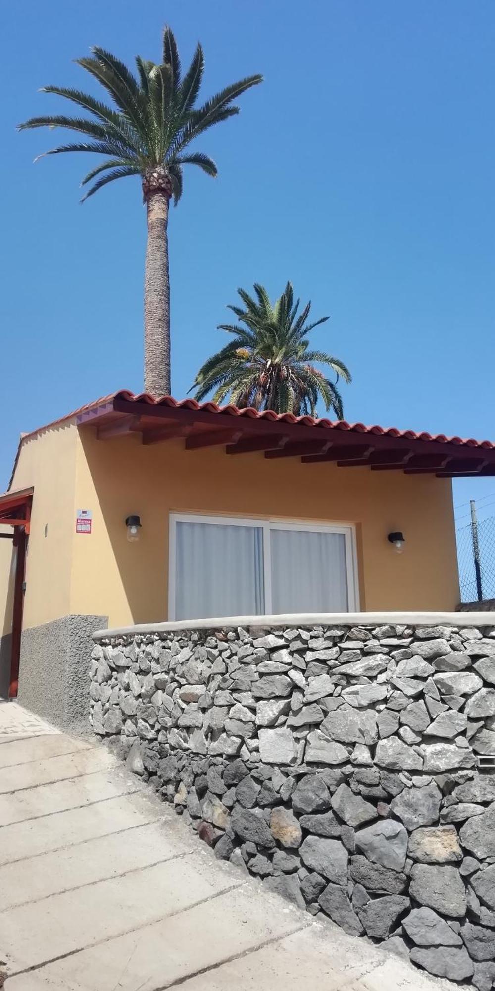 Ferienhaus Tapias, Glorieta Puerto de la Cruz (Tenerife)
