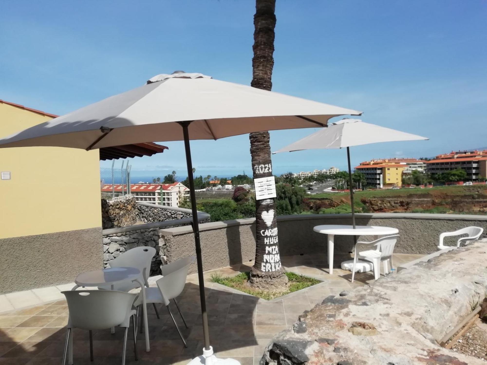 Ferienhaus Tapias, Glorieta Puerto de la Cruz (Tenerife)