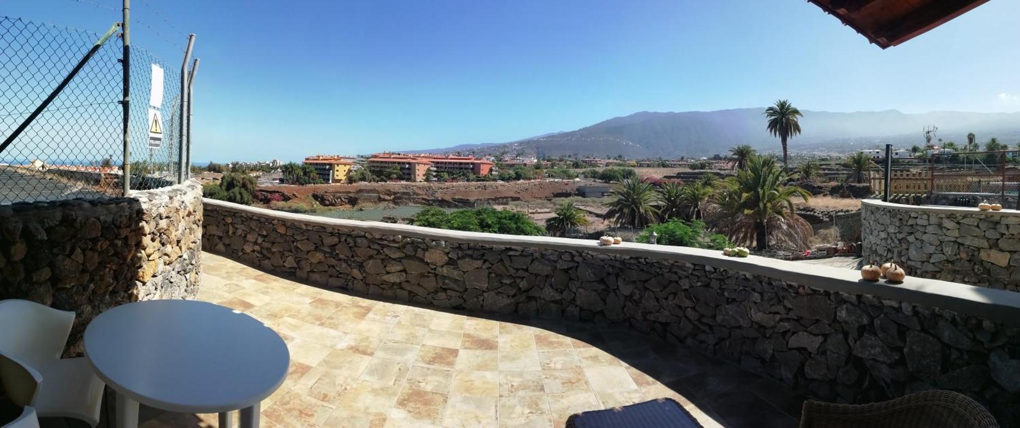 Ferienhaus Tapias, Glorieta Puerto de la Cruz (Tenerife)